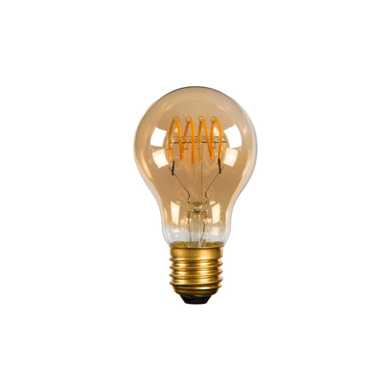 Лампа з ниткою Lucide A60 TWILIGHT SENSOR 49042/04/62, изображение 3
