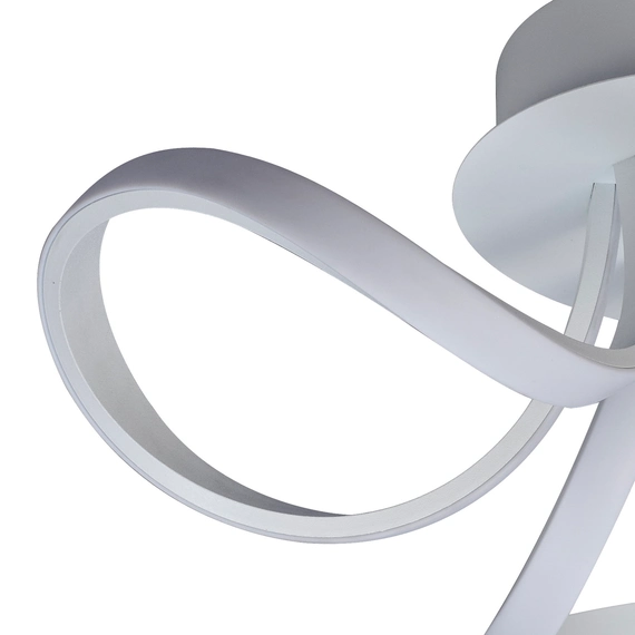 Люстра стельова Mantra KNOT LED 6035K, зображення 3