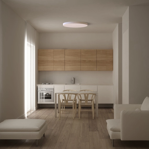 Стельовий світильник Mantra TURIN 9025, изображение 5