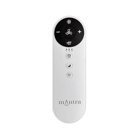 Люстра вентилятор Mantra IPANEMA 9039, изображение 4