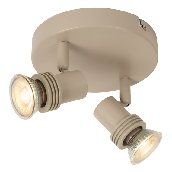 Стельовий спот Lucide KIANTI 53901/12/41, зображення 6