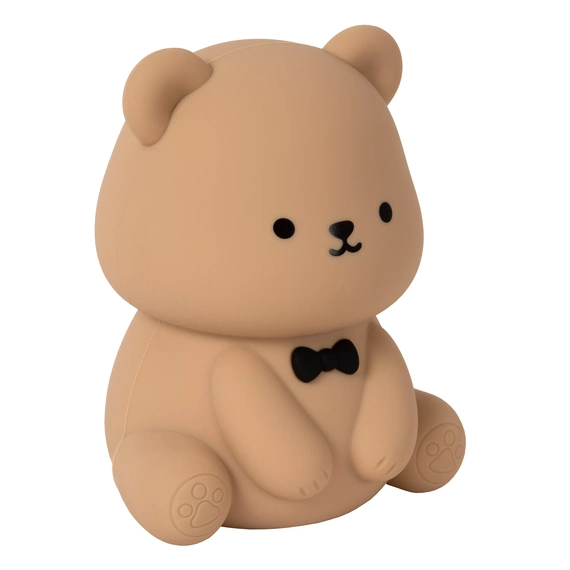 Настільна лампа з акумулятором для дітей Lucide PINCHA BEAR 54500/01/43, зображення 4