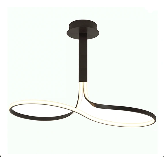 Люстра Mantra NUR BROWN OXIDE XL 5806