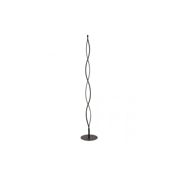Торшер Mantra SAHARA BROWN OXIDE 5401