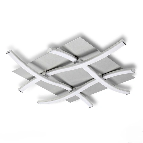 Люстра Mantra NUR SILVER DIMMABLE 4999