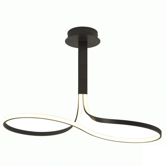Люстра Mantra NUR BROWN OXIDE DIMMABLE 5831