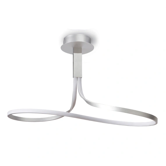 Люстра Mantra NUR SILVER 4987