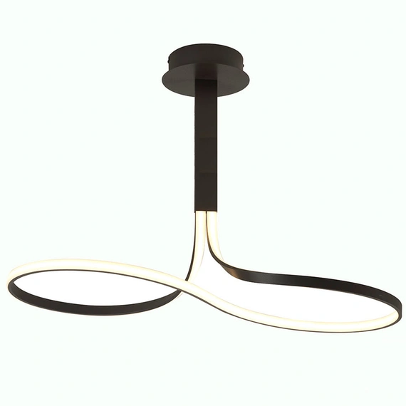 Люстра Mantra NUR BROWN OXIDE DIMMABLE 5707