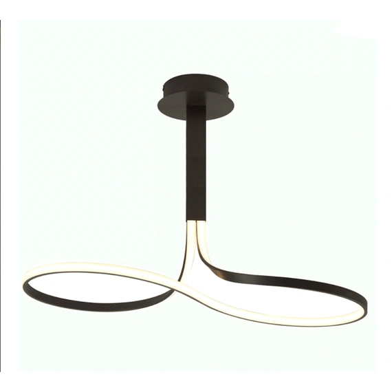 Люстра Mantra NUR BROWN OXIDE 5825