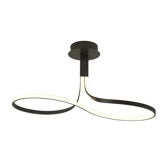 Люстра Mantra NUR BROWN OXIDE 5360