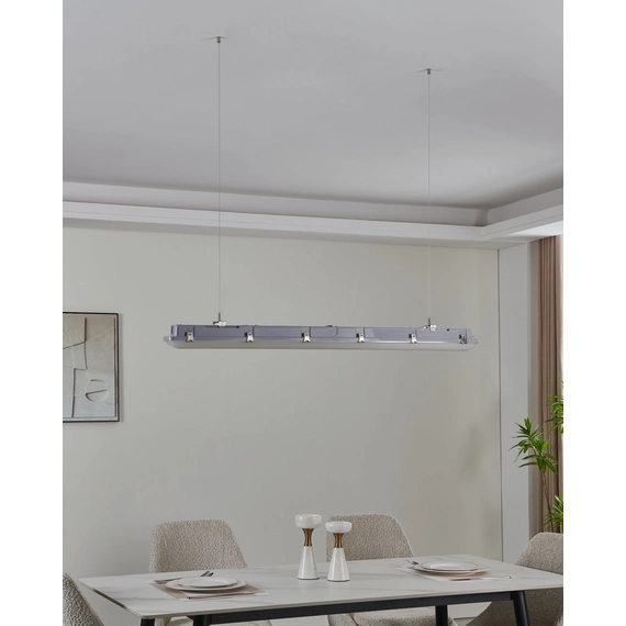 Триproof світильник Eglo SUSPENSION 901537, изображение 2