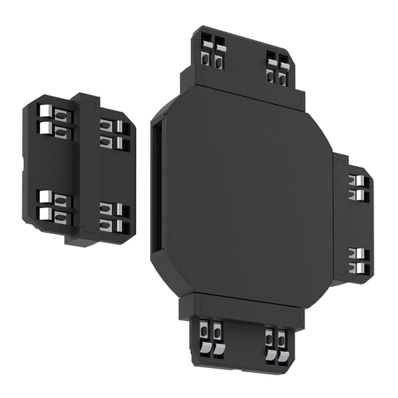 Аксесуар Eglo TPLUS EXTENSION 901669, изображение 3