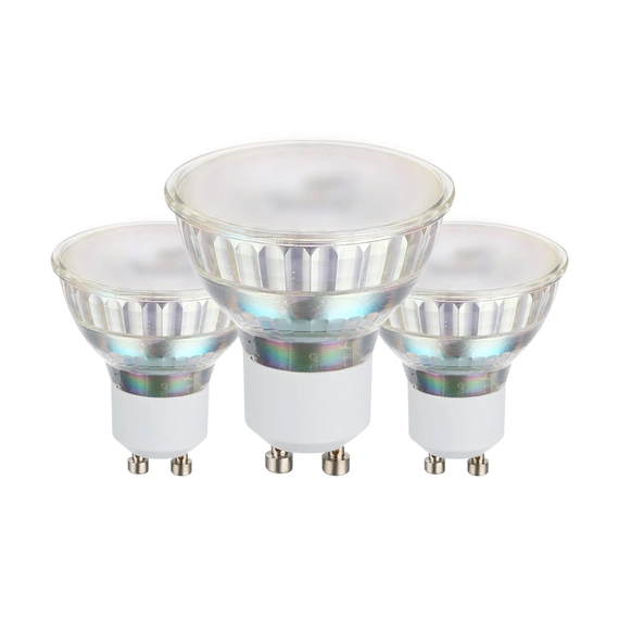 Eglo Bulb lightbulb GU10 117527