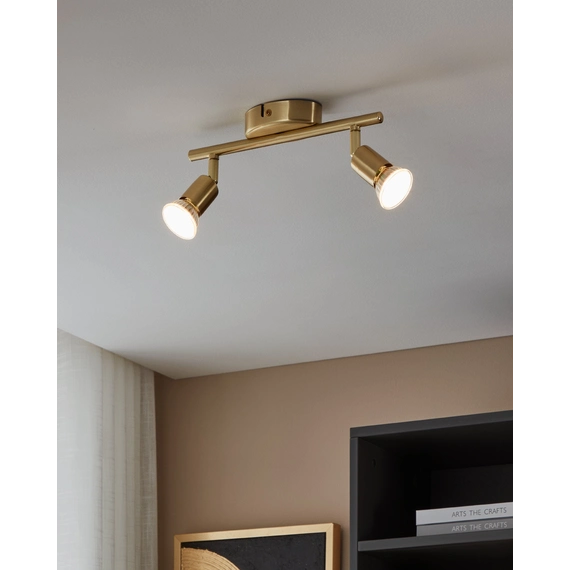 Спот Eglo BUZZ-LED 33185, зображення 2