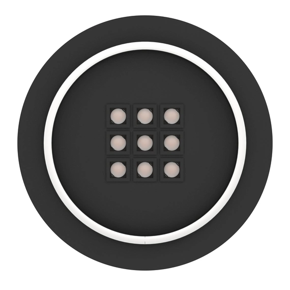 Стельовий світильник Eglo BALAZOTE 901191, зображення 6