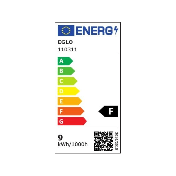 Eglo Bulb lightbulb E27 110311, зображення 3