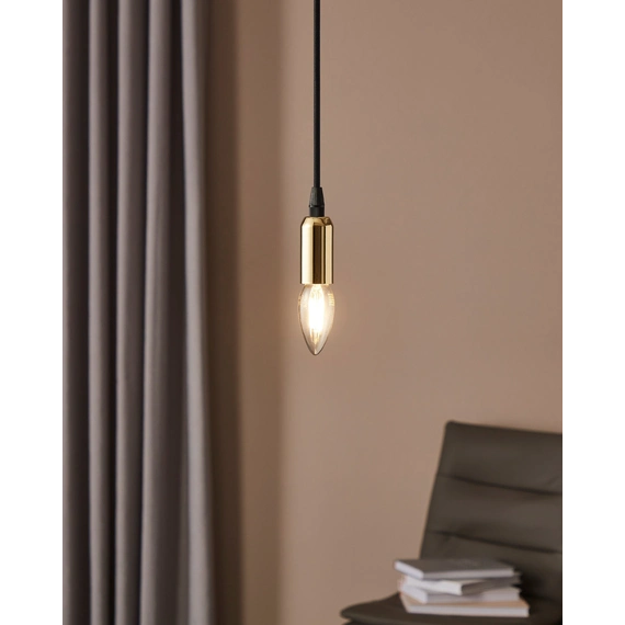 Eglo Bulb lightbulb E14 110182, зображення 2