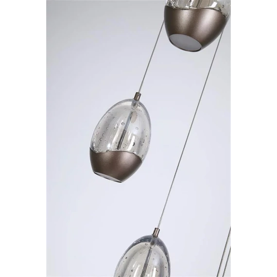 Люстра Searchlight SEEDS 11141-5LT, зображення 2