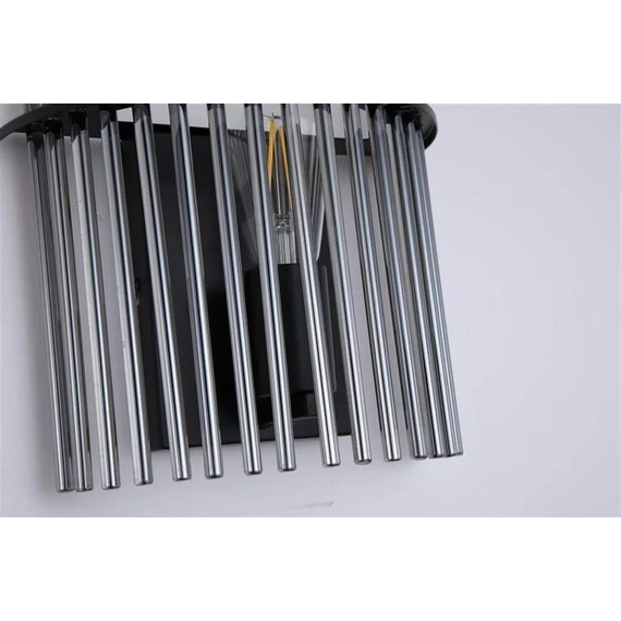 Бра Searchlight SWIZZLE 55625SM, изображение 2