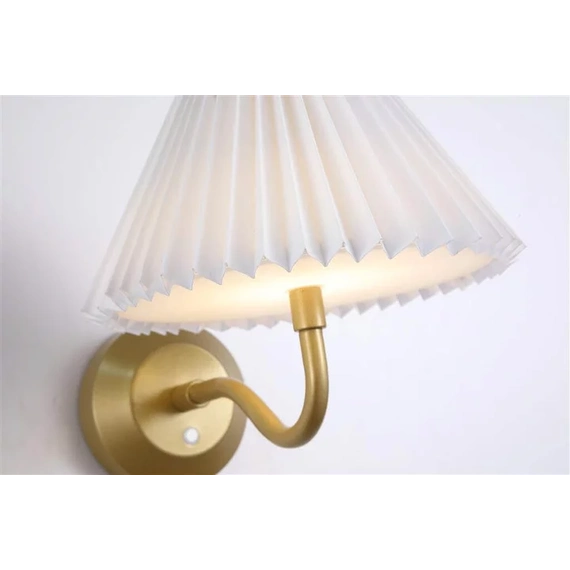 Бра Searchlight DANISH 23310GO, изображение 2