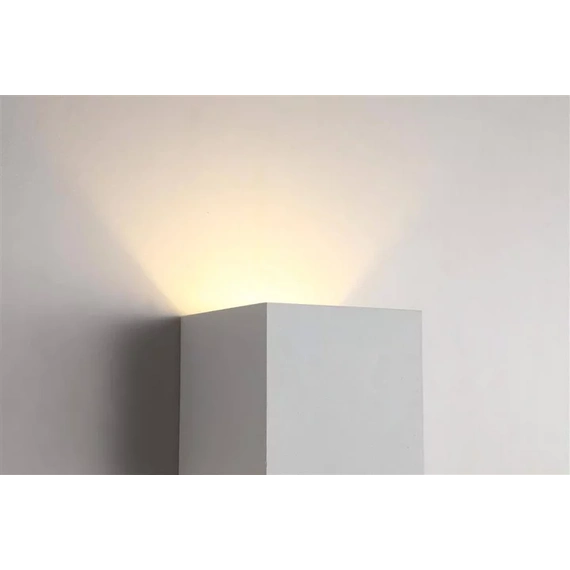 Бра Searchlight NEWTON 24127WH, зображення 2