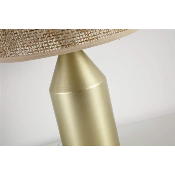 Настільна лампа Searchlight PHEOBE EU89745GO, изображение 2