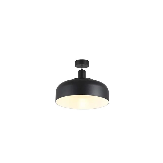 Люстра Searchlight SCOTLAND 87180BK, изображение 2