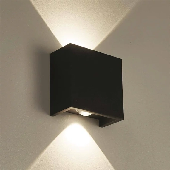 Бра Searchlight SLOANE WL-SLO1N-B