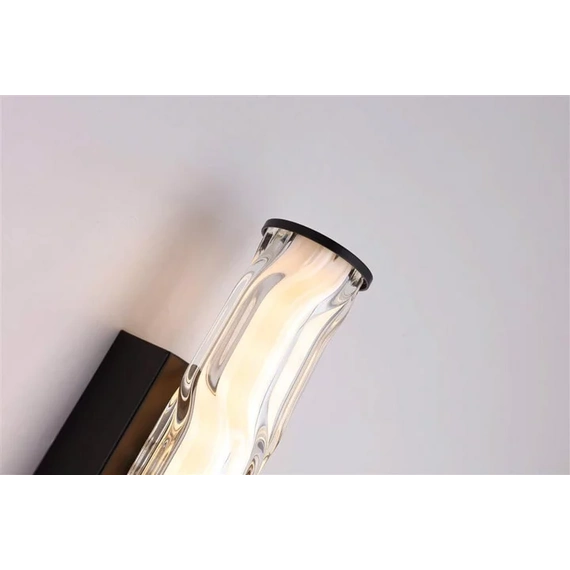 Бра Searchlight VIBRATE 66310-1BK, зображення 2