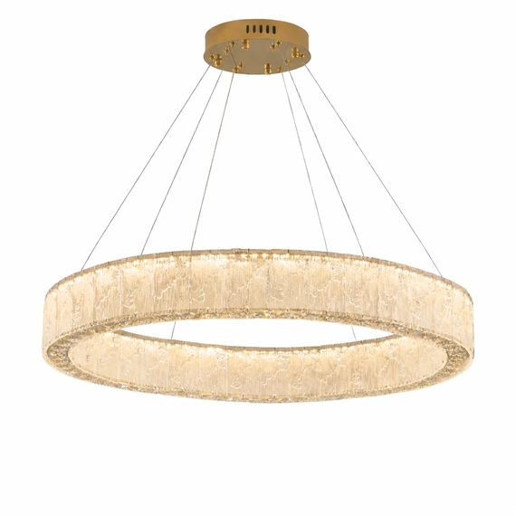 Люстра Luminova 053033/600 gd, изображение 4