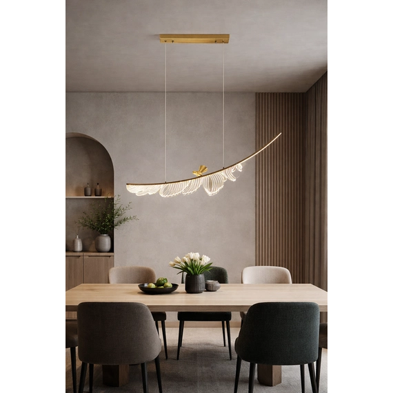 Люстра Maison Lumi 055032/1 Gd, зображення 6