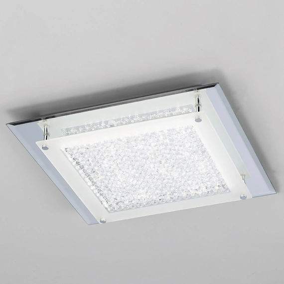 Люстра Mantra CRYSTAL LED 4581