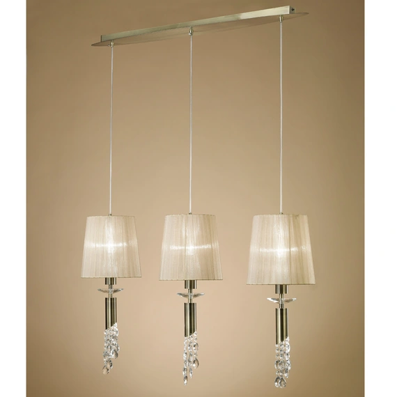Люстра Mantra TIFFANY 3875