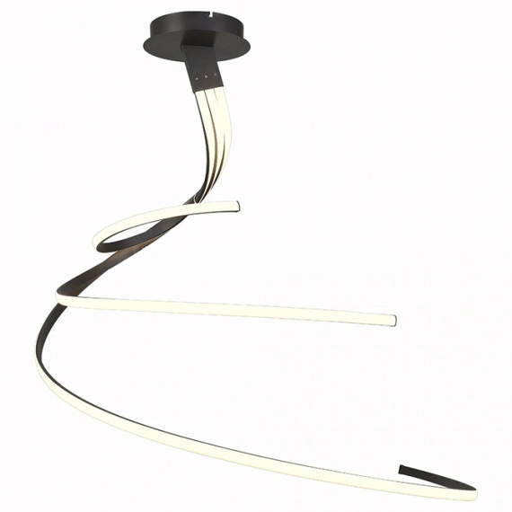 Люстра Mantra NUR BROWN OXIDE DIMMABLE 5832