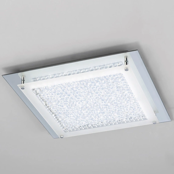Люстра Mantra CRYSTAL LED 4582