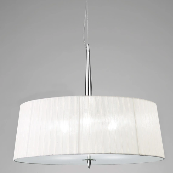 Люстра Mantra LOEWE 4639
