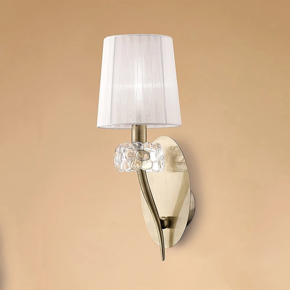 Светильник Mantra LOEWE 4735