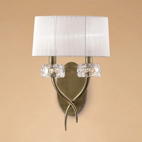 Светильник Mantra LOEWE 4734