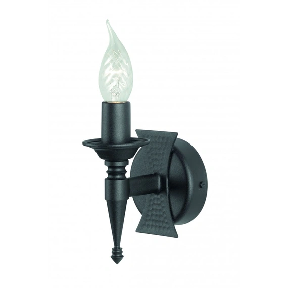 Бра Elstead Saxon SAX1 BLK