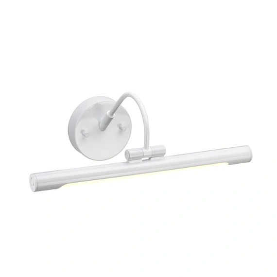 Подсветка для картин Elstead ALTON PL/S WHT