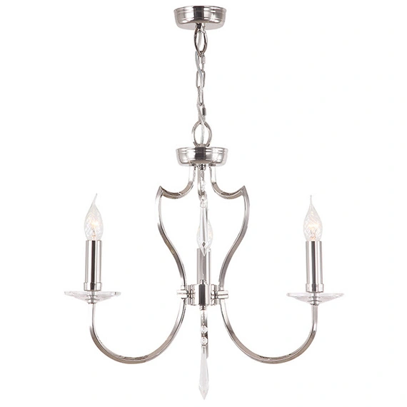Люстра Elstead Pimlico PM3 PN