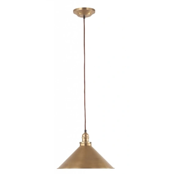 Подвесной светильник Elstead Provence PV/SP AB