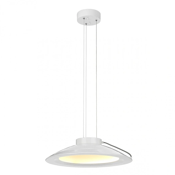 Підвісний світильник Elstead EUROPA/P/C LED