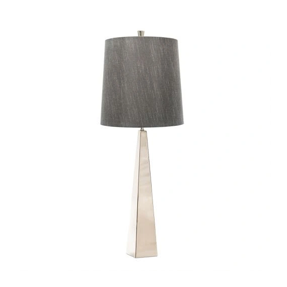 Настольная лампа Elstead ASCENT POLISHED NICKEL TL ASCENT/TL PN