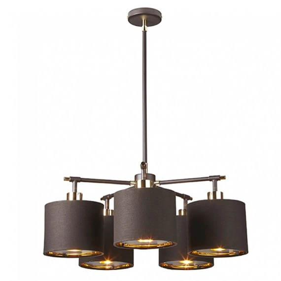 Люстра Elstead BALANCE5 BRPB