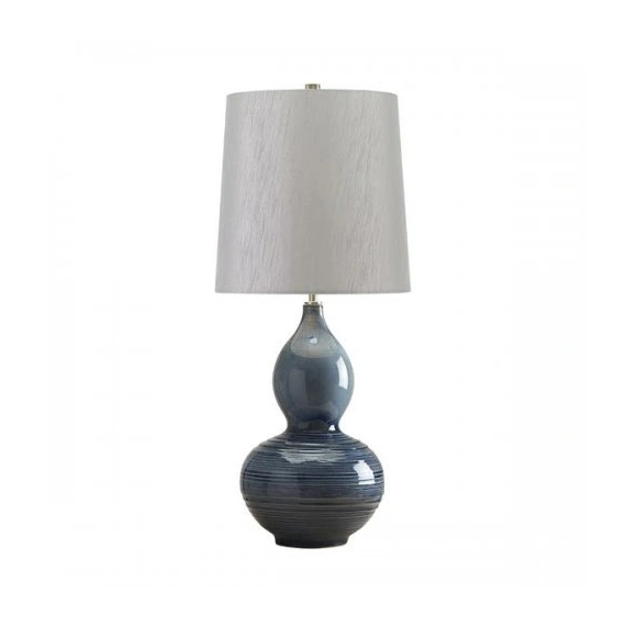 Настільна лампа Elstead LAPIS GOURD/TL
