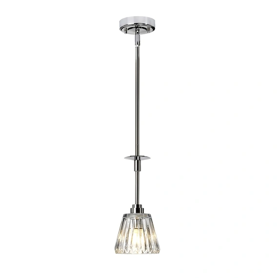 Люстра Elstead AGATHA BATH/AGATHA1P PC