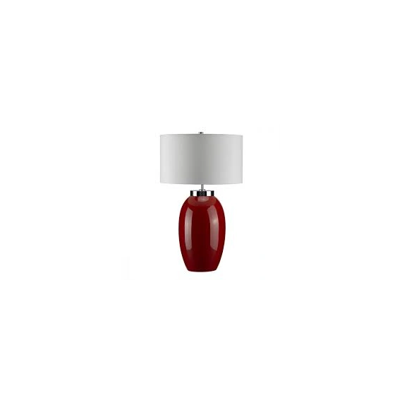 Настільна лампа Elstead VICTOR RED SMALL VICTOR SM/TL RD