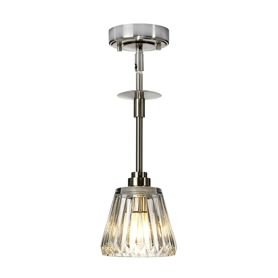 Люстра Elstead AGATHA BATH/AGATHA1P BN