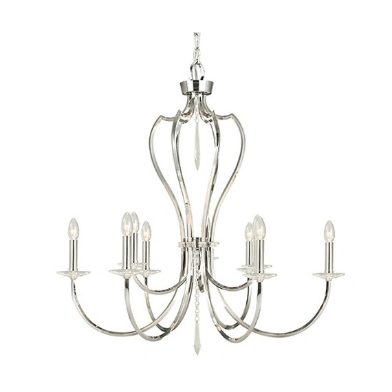 Люстра Elstead Pimlico PM9 PN